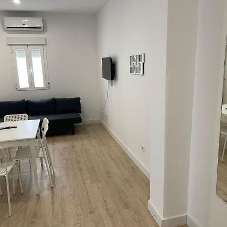 U4 Apartamento A Estrenar, Centro Мадрид Экстерьер фото