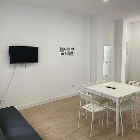 U4 Apartamento A Estrenar, Centro Мадрид Экстерьер фото