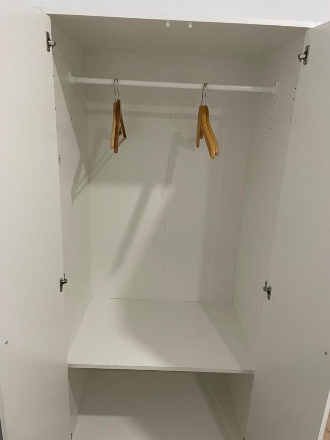U4 Apartamento A Estrenar, Centro Мадрид Экстерьер фото