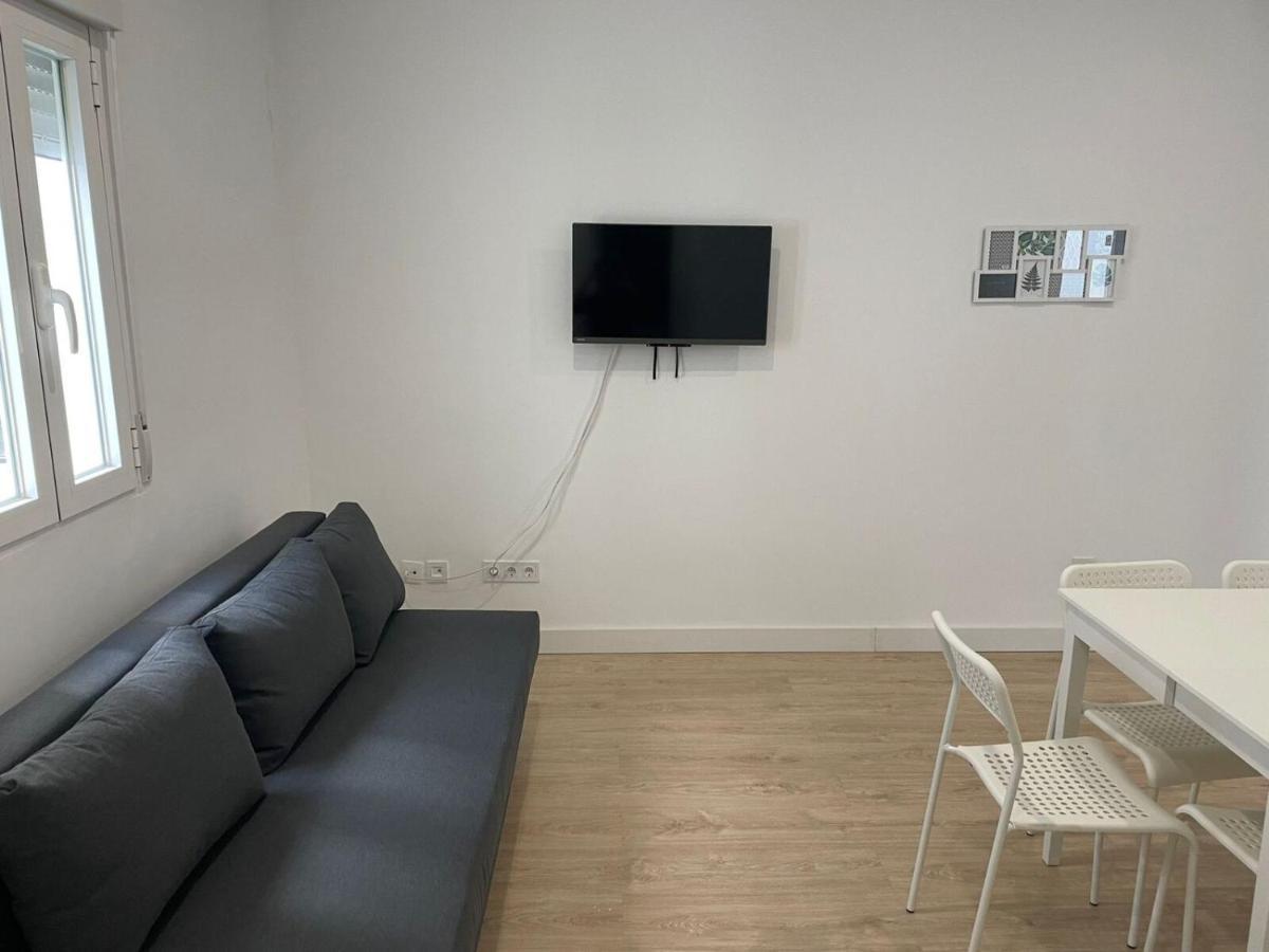 U4 Apartamento A Estrenar, Centro Мадрид Экстерьер фото