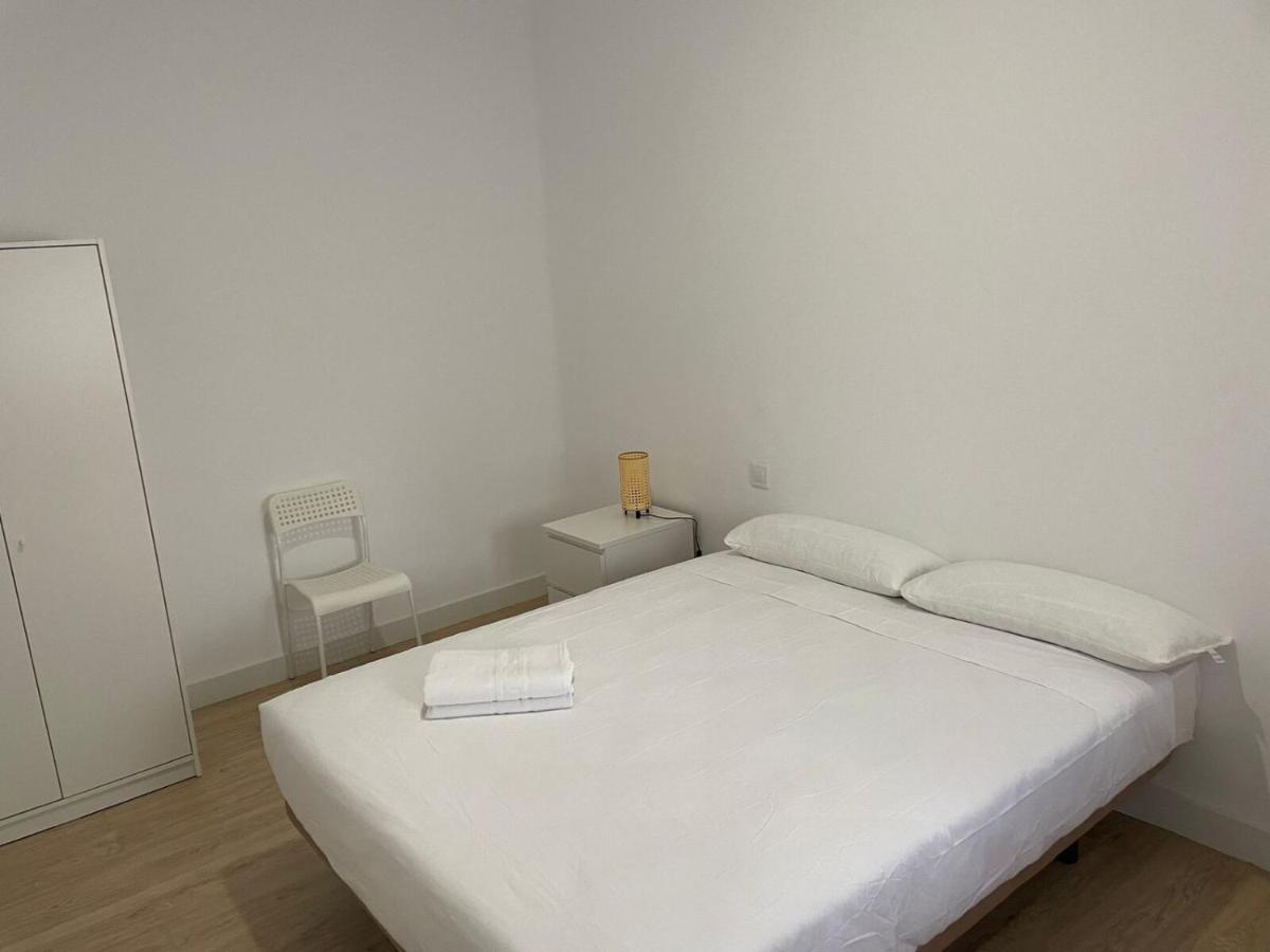 U4 Apartamento A Estrenar, Centro Мадрид Экстерьер фото